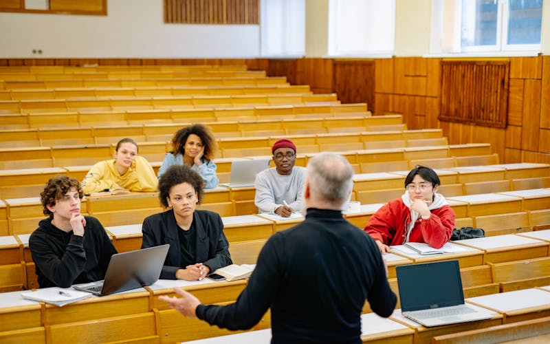 ВУТП — автоматизация на атестациите